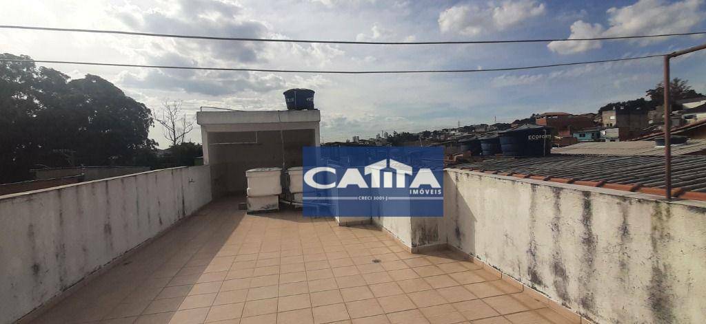 Sobrado à venda com 2 quartos, 139m² - Foto 24