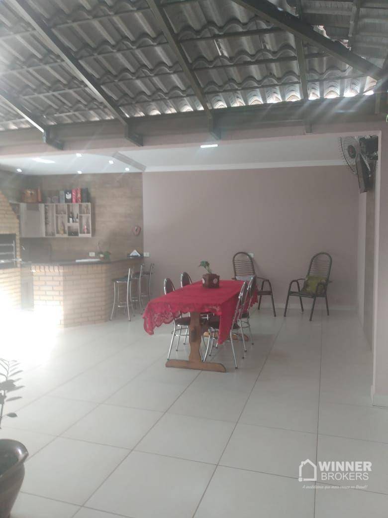 Casa à venda com 4 quartos, 166m² - Foto 10