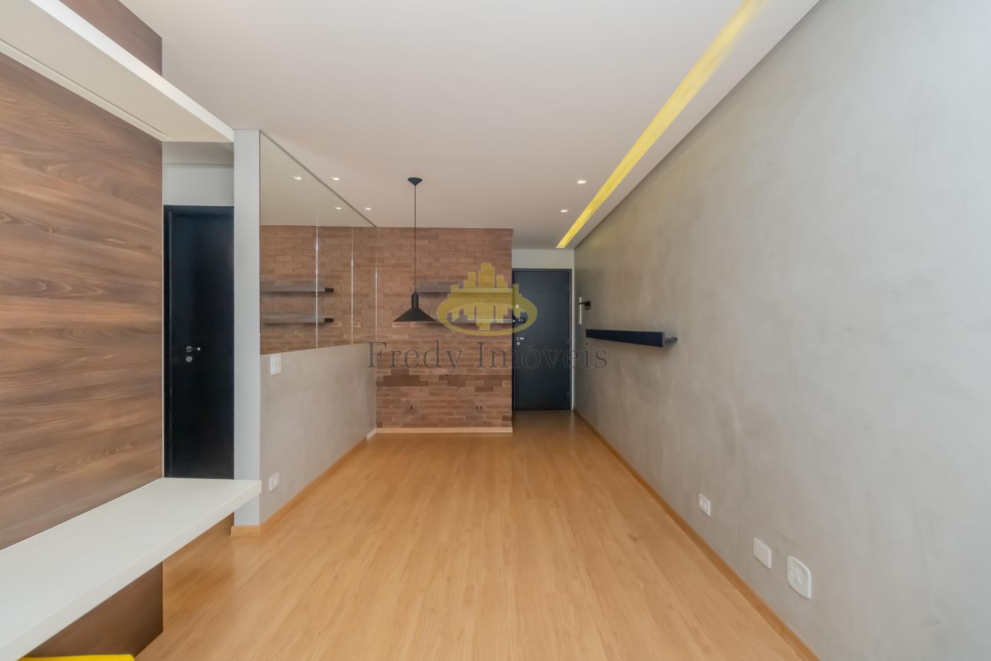 Apartamento à venda com 2 quartos, 62m² - Foto 8