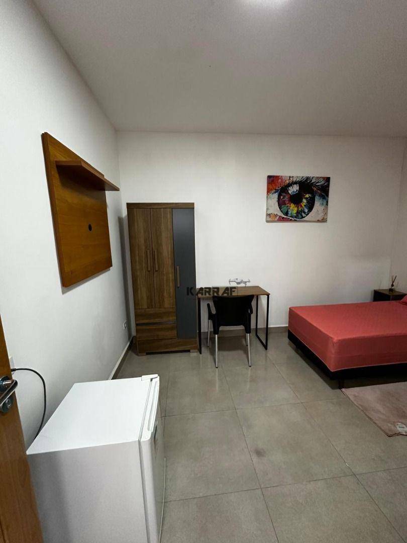 Kitnet e Studio para alugar com 1 quarto, 18m² - Foto 9