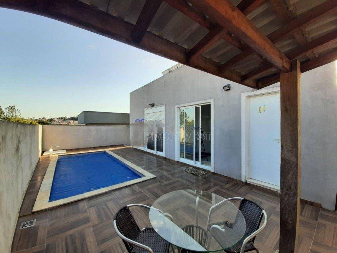 Casa de Condomínio à venda com 3 quartos, 171m² - Foto 11