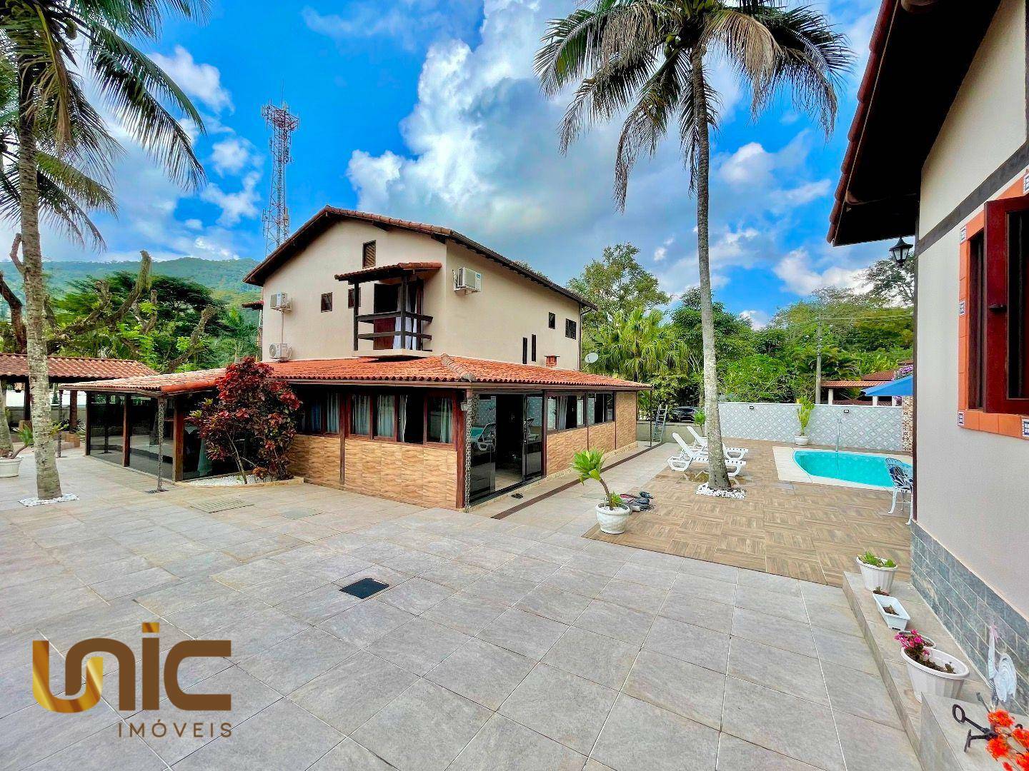 Casa de Condomínio, 4 quartos - Foto 50