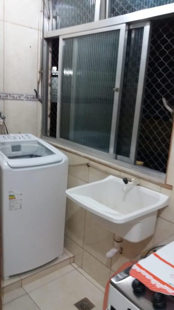 Apartamento à venda com 2 quartos - Foto 12