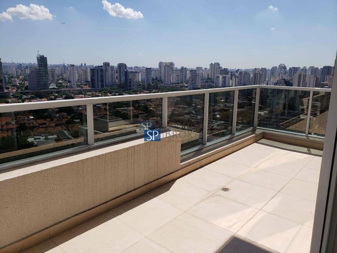 Cobertura à venda com 4 quartos, 312m² - Foto 13