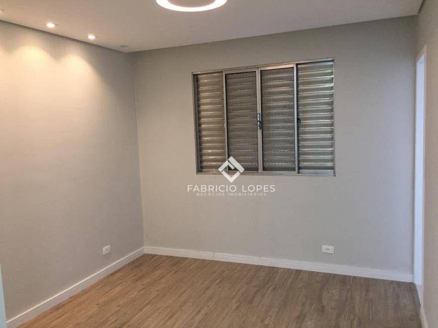 Apartamento à venda com 3 quartos, 100m² - Foto 7