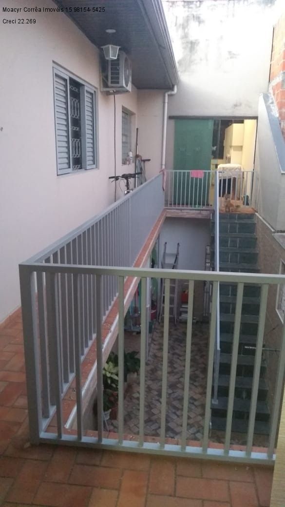 Sobrado à venda com 3 quartos, 210m² - Foto 27