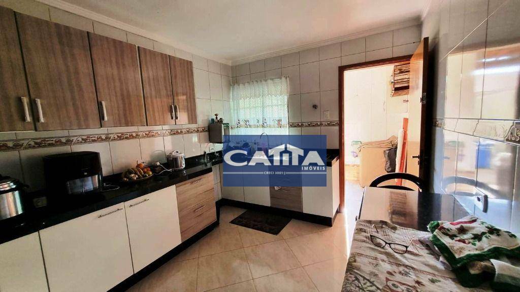 Sobrado à venda com 2 quartos, 115m² - Foto 10