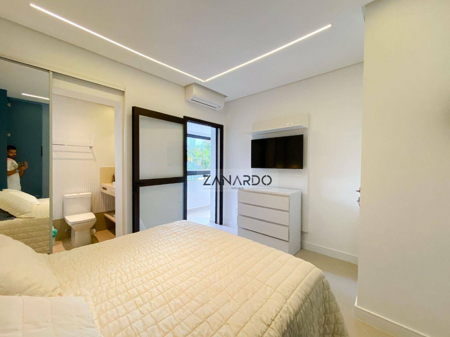 Apartamento à venda com 2 quartos, 91m² - Foto 11