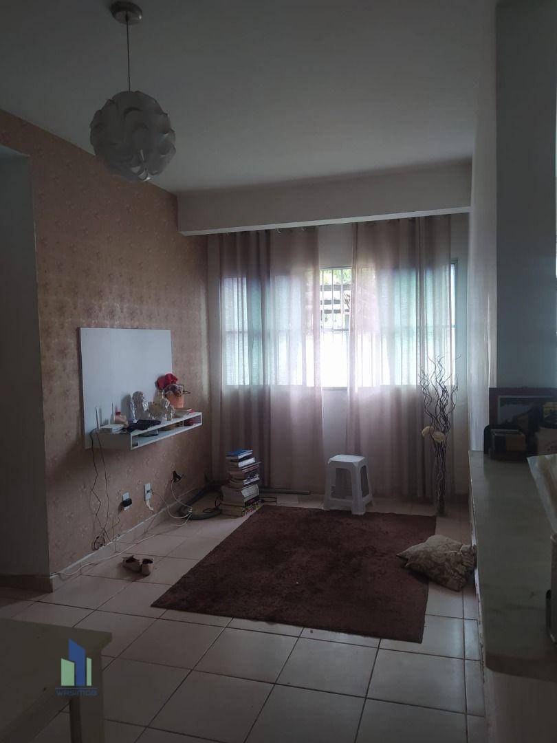 Apartamento à venda com 2 quartos, 52m² - Foto 11