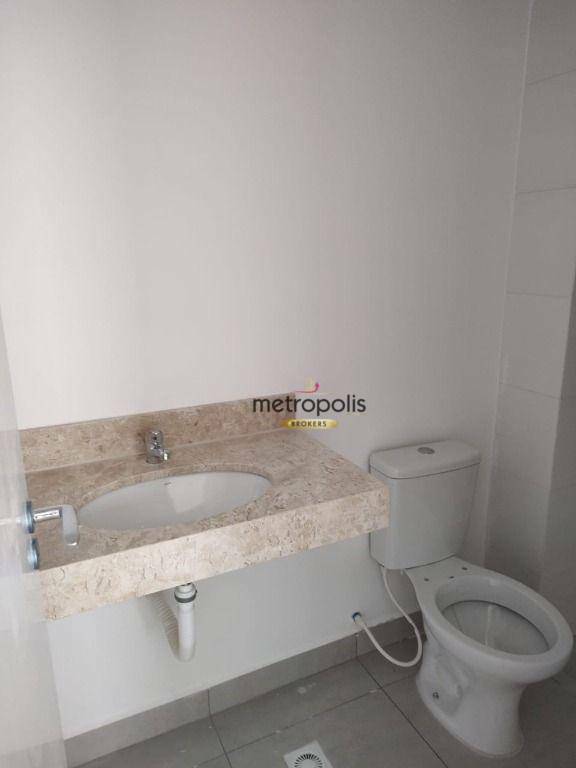 Apartamento à venda com 2 quartos, 58m² - Foto 23