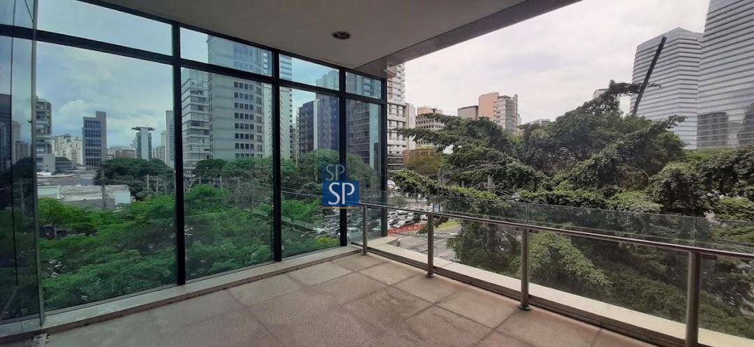 Conjunto Comercial-Sala para alugar, 471m² - Foto 18