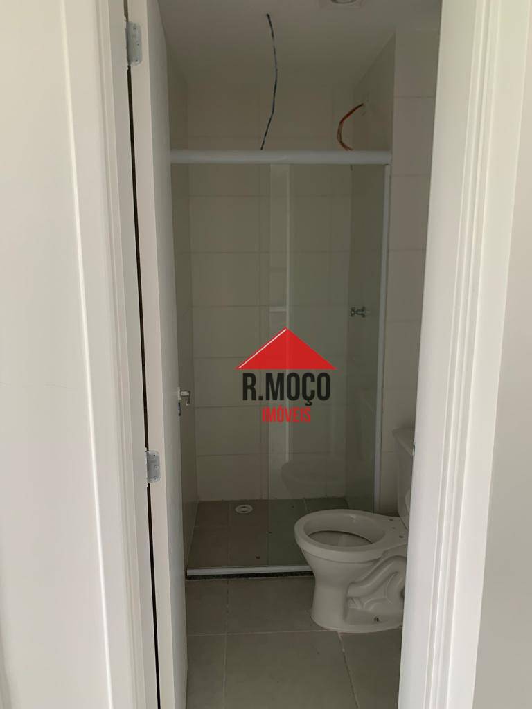 Apartamento à venda com 2 quartos, 27m² - Foto 7