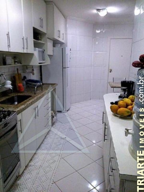 Apartamento à venda com 3 quartos, 92m² - Foto 8