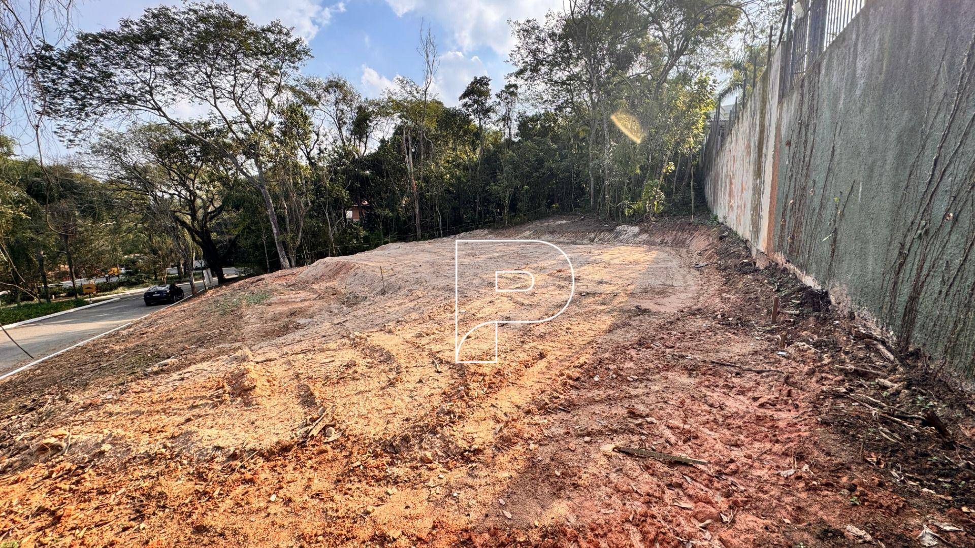 Loteamento e Condomínio, 1000 m² - Foto 4