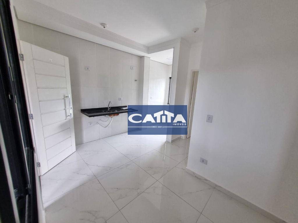 Apartamento para alugar com 1 quarto, 35m² - Foto 13