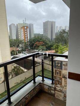 Apartamento à venda com 2 quartos, 78m² - Foto 2