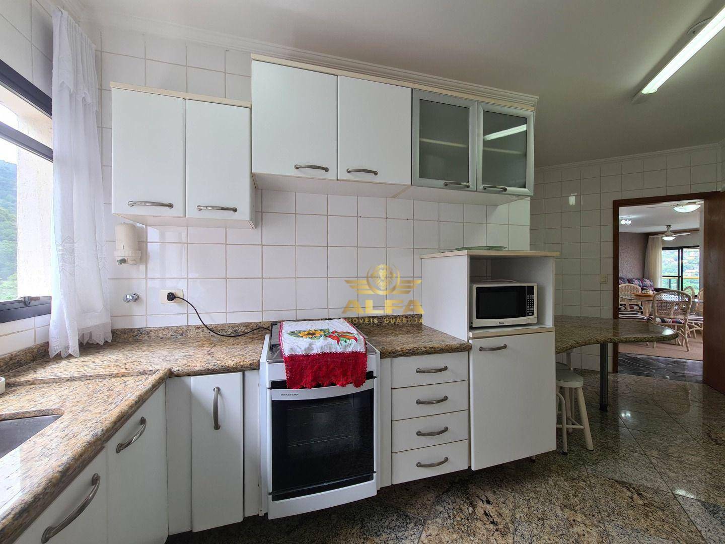 Apartamento à venda com 3 quartos, 123m² - Foto 20