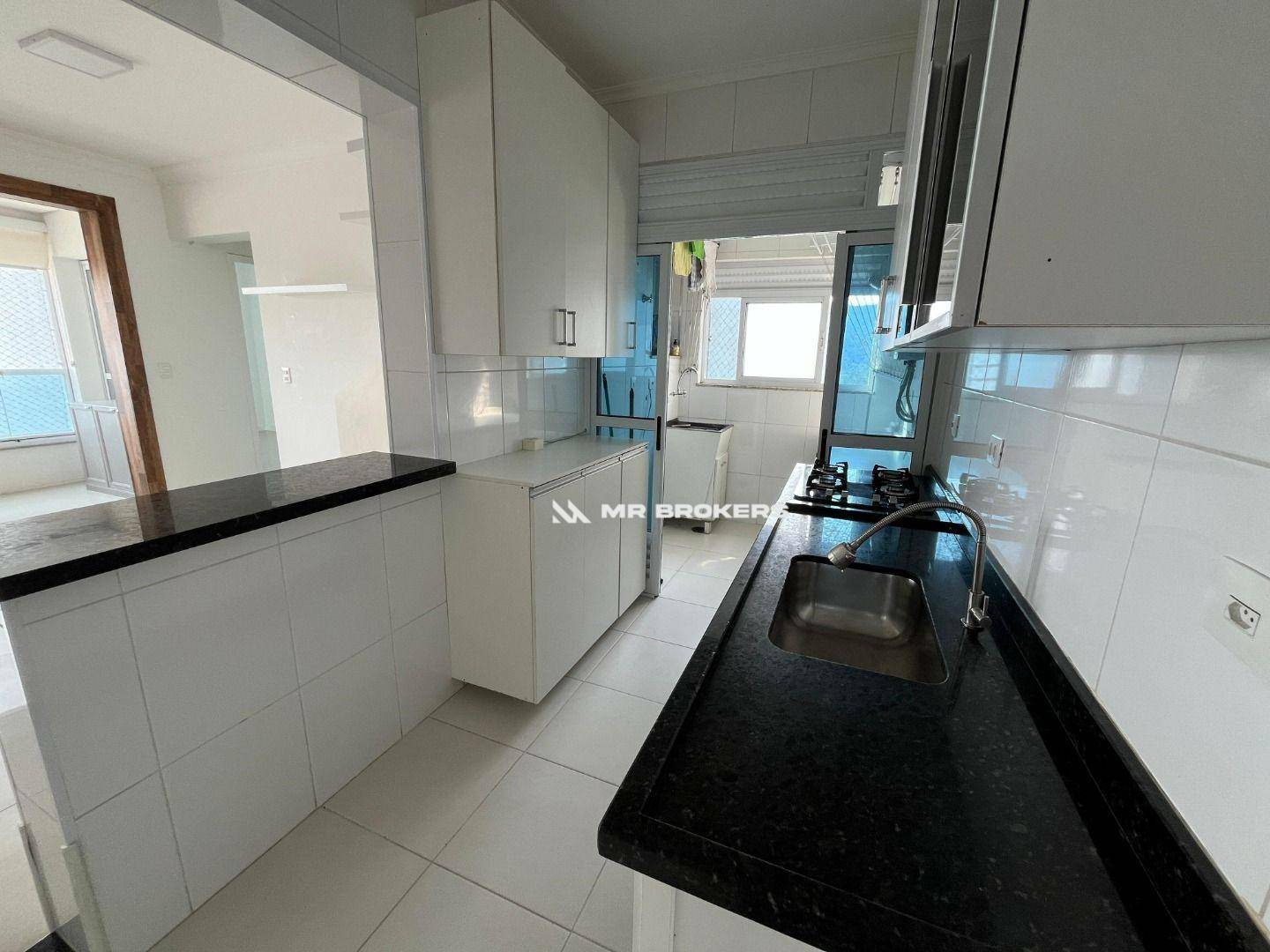 Apartamento, 3 quartos, 93 m² - Foto 14