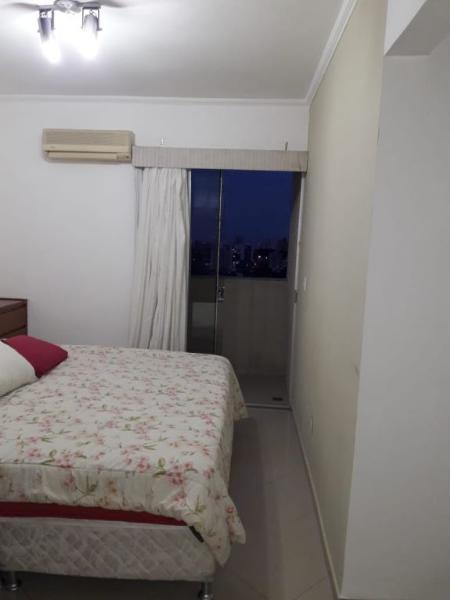 Apartamento à venda com 4 quartos, 170m² - Foto 8