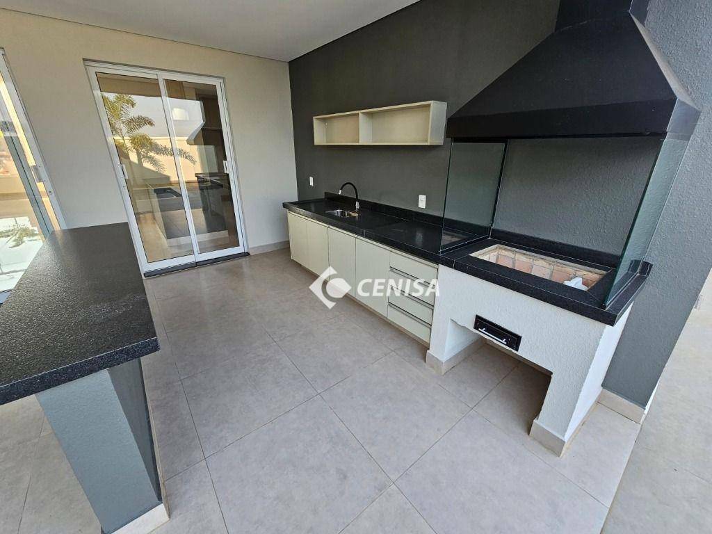 Casa de Condomínio à venda com 3 quartos, 284m² - Foto 15