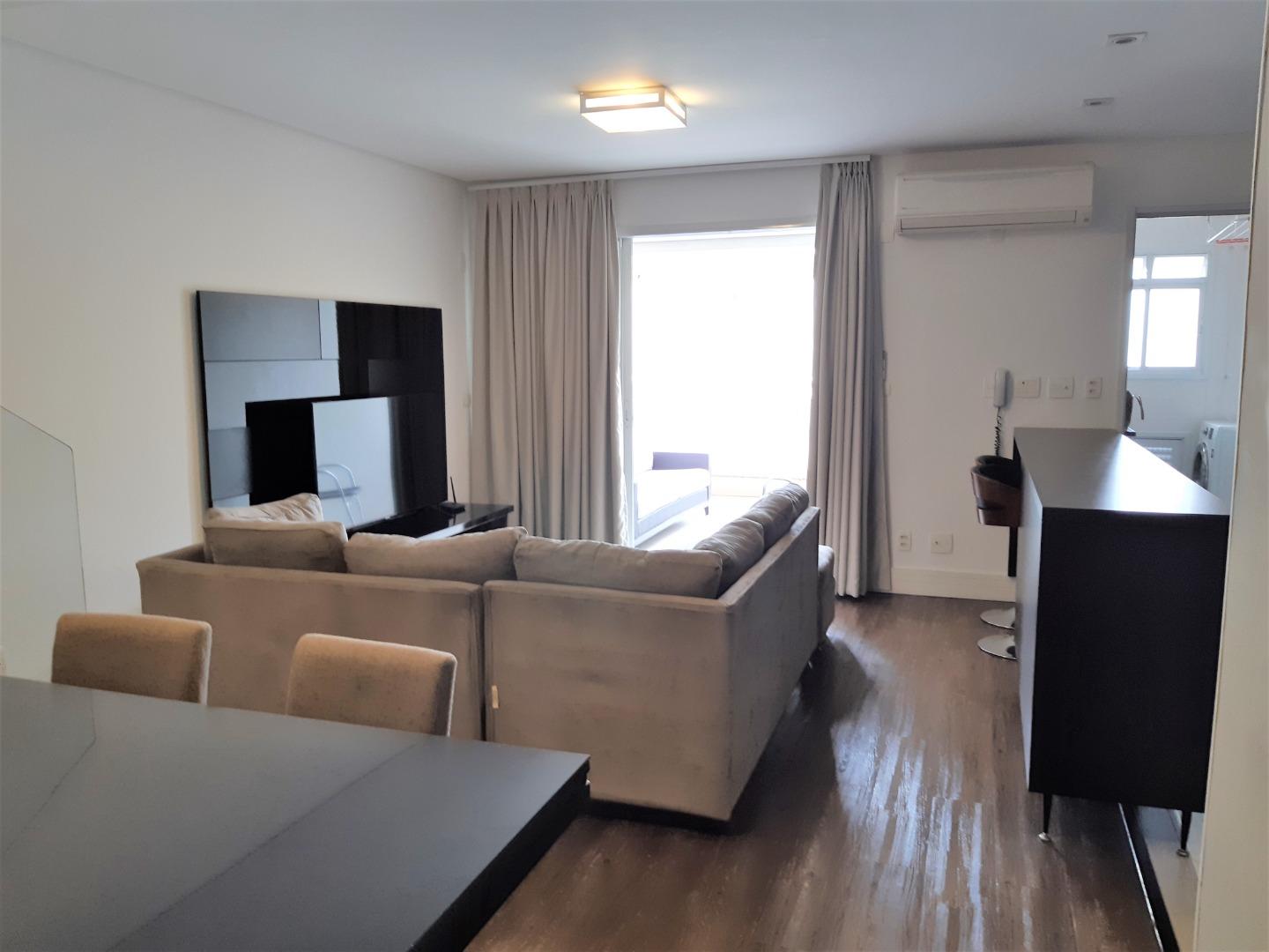 Apartamento à venda e aluguel com 2 quartos, 102m² - Foto 2