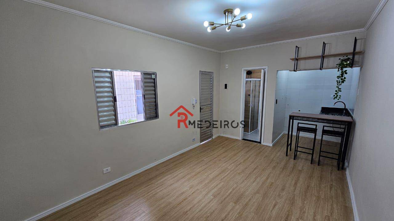 Kitnet e Studio à venda com 1 quarto, 23m² - Foto 3