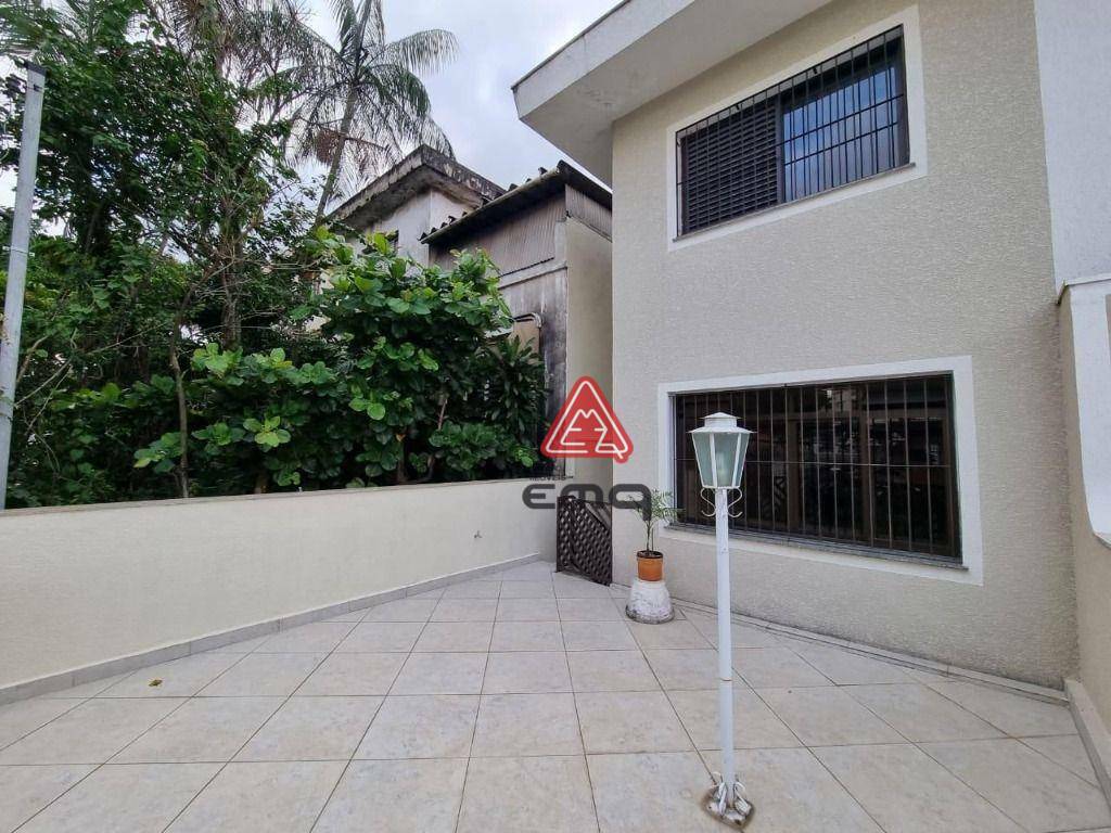 Sobrado à venda com 3 quartos, 140m² - Foto 15