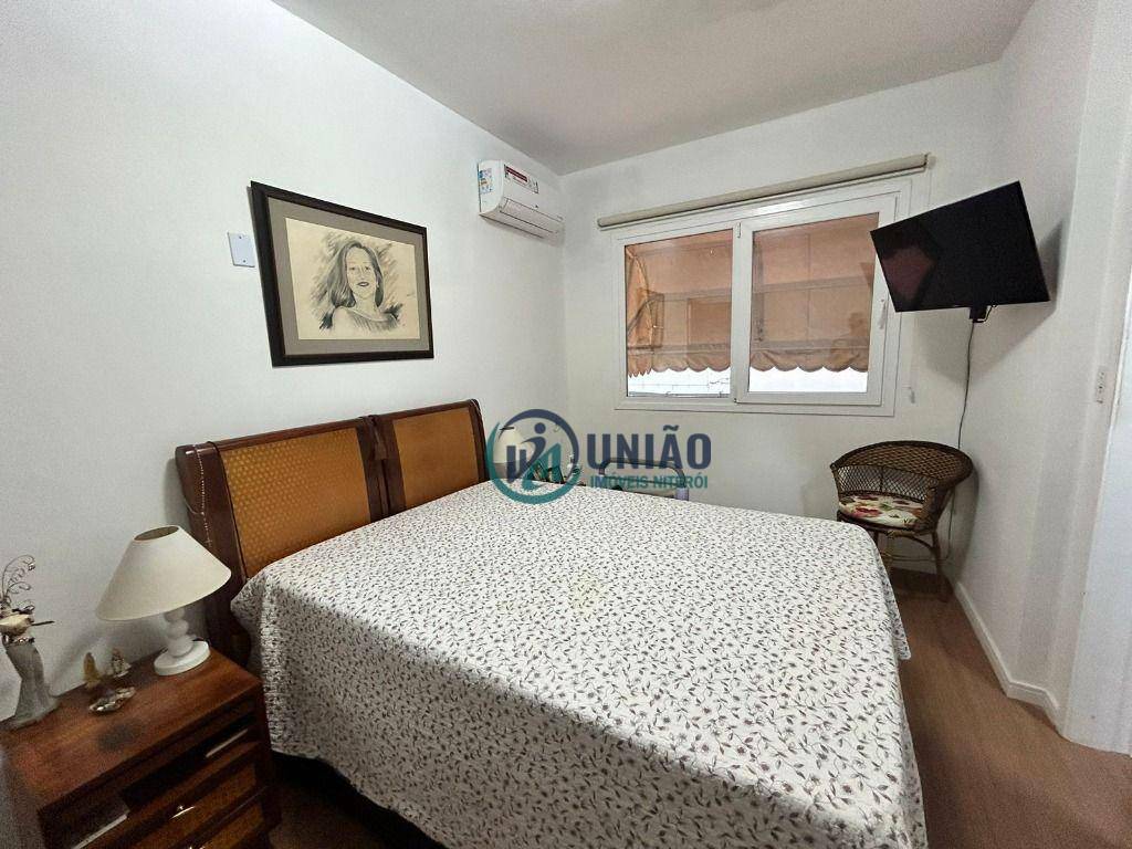 Apartamento à venda com 2 quartos, 85m² - Foto 10