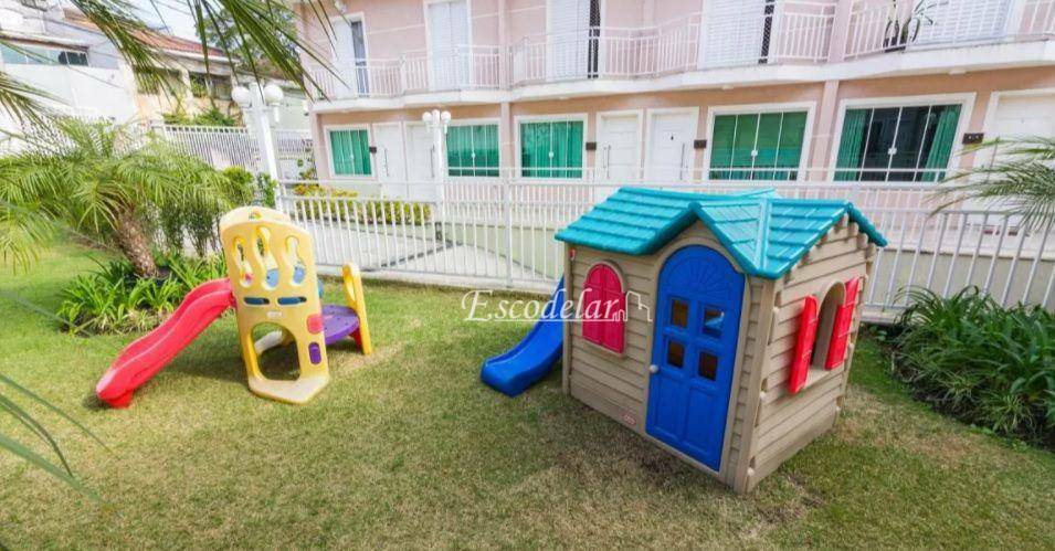 Casa de Condomínio à venda com 2 quartos, 68m² - Foto 17