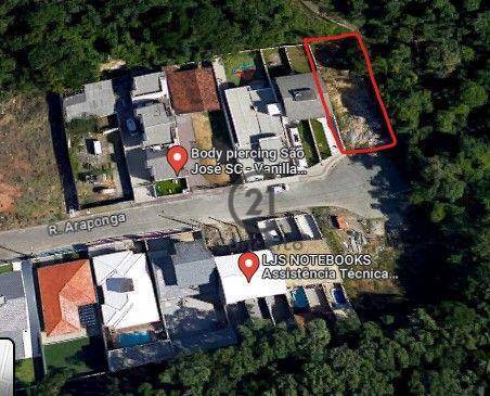 Loteamento e Condomínio, 332 m² - Foto 4