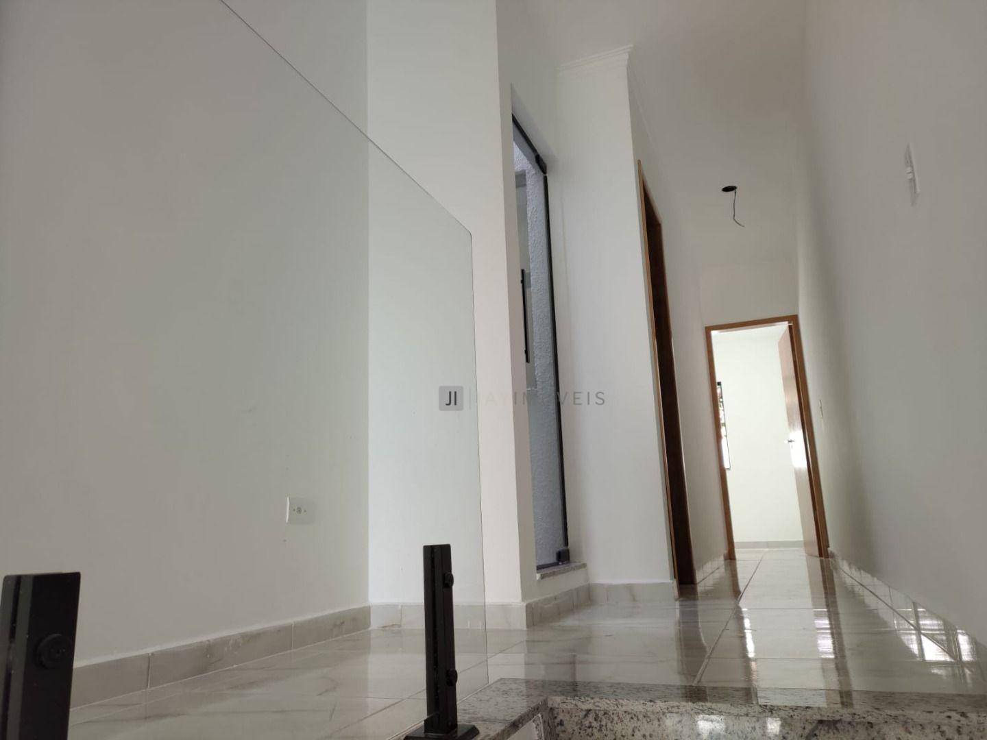 Sobrado à venda com 2 quartos, 126m² - Foto 5