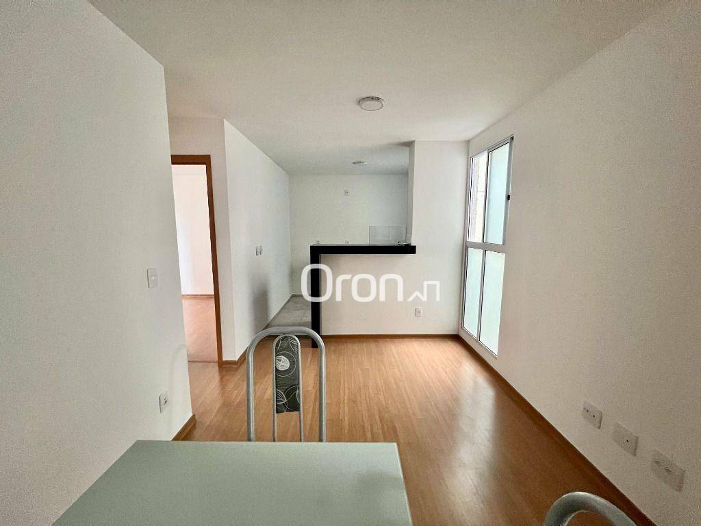 Apartamento à venda com 2 quartos, 40m² - Foto 2