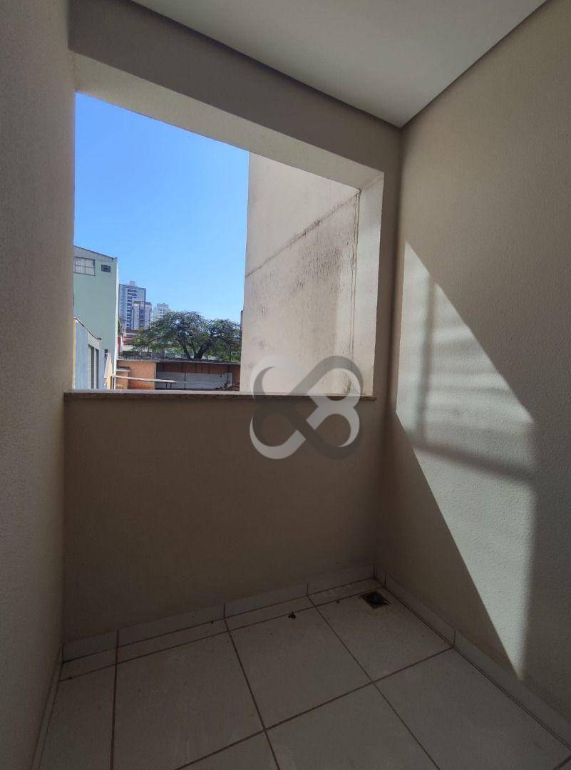 Apartamento à venda com 2 quartos, 60m² - Foto 6