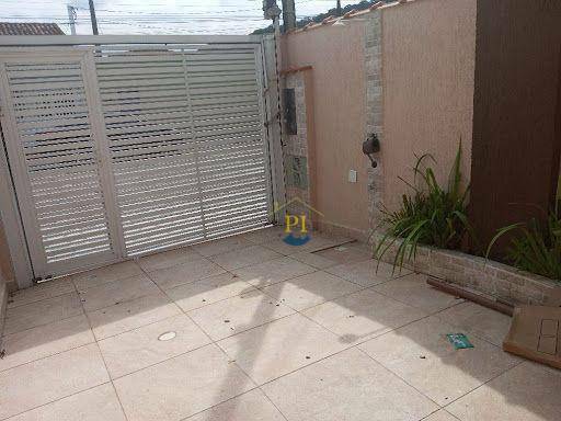 Sobrado à venda com 3 quartos, 150m² - Foto 15