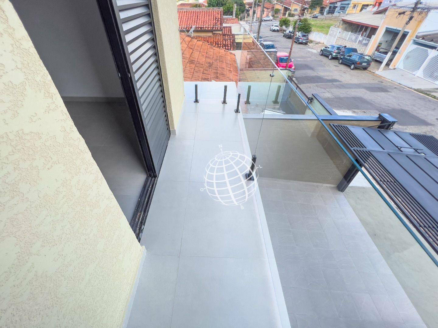 Casa à venda com 3 quartos, 120m² - Foto 18