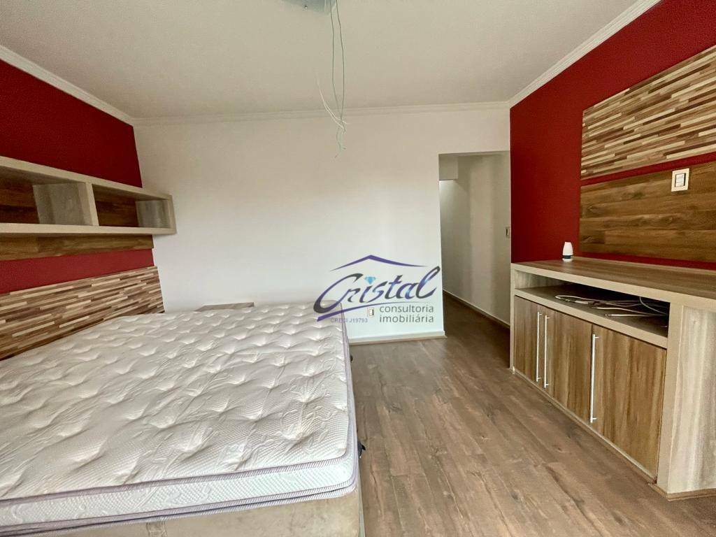 Apartamento à venda com 3 quartos, 160m² - Foto 39