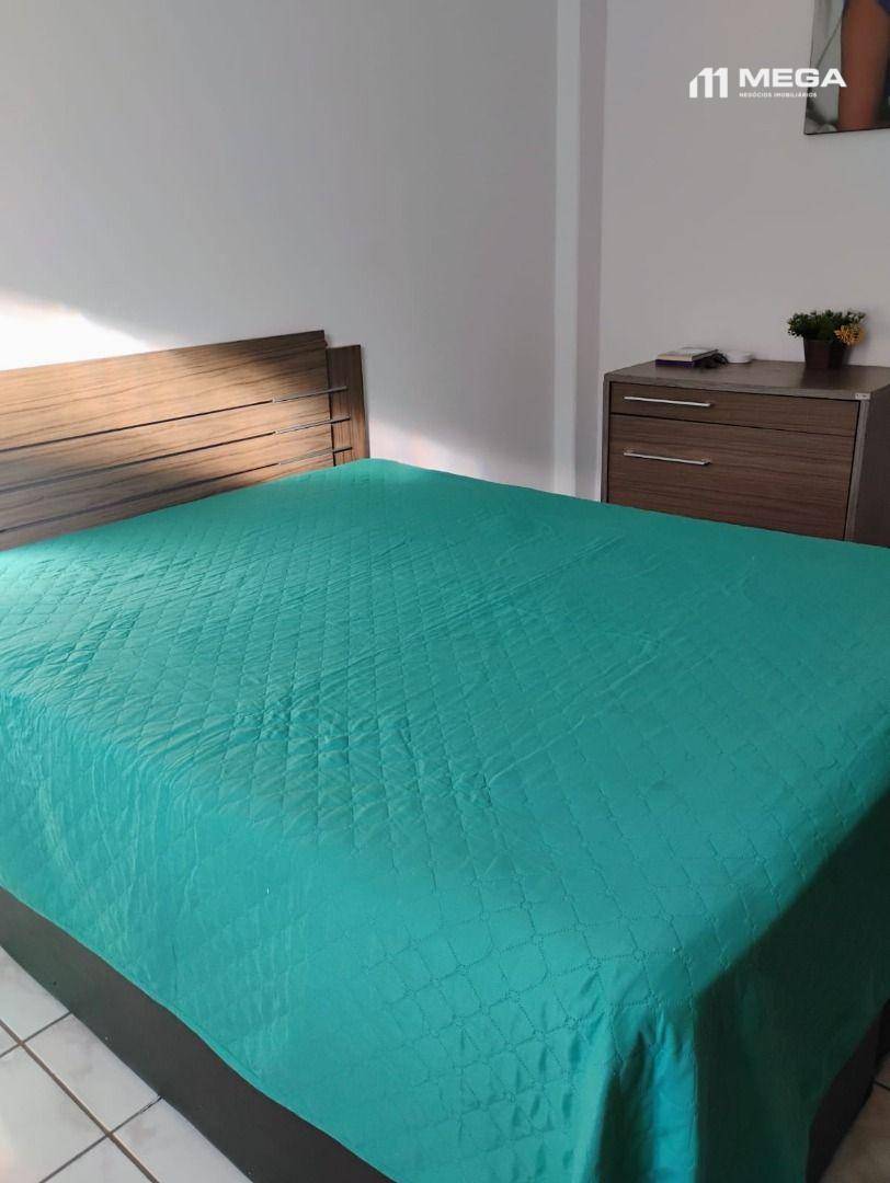 Apartamento à venda com 3 quartos, 145m² - Foto 11
