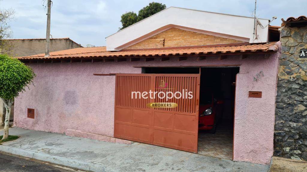 Casa à venda com 2 quartos, 250m² - Foto 2