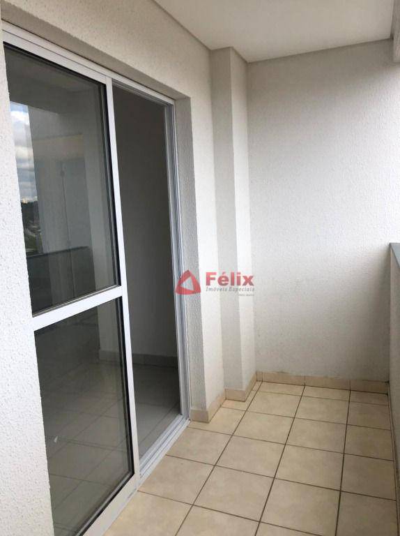 Apartamento à venda com 2 quartos, 61m² - Foto 7