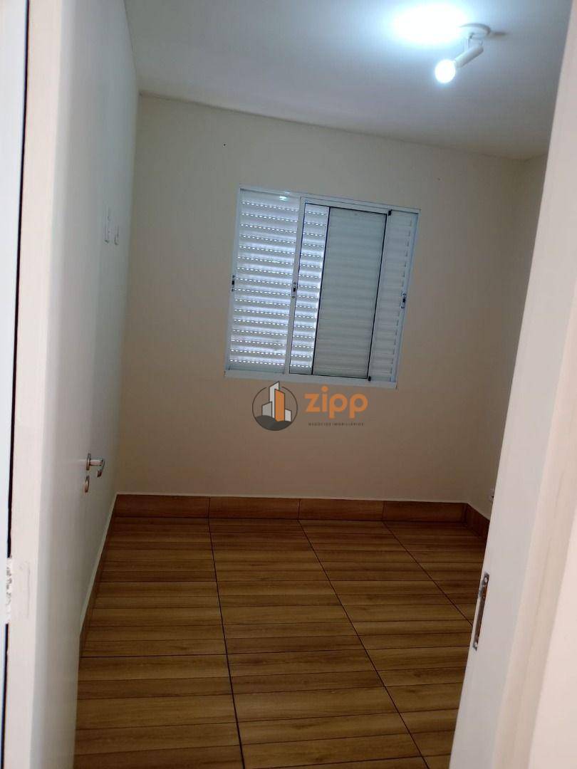 Apartamento à venda com 2 quartos, 47m² - Foto 6