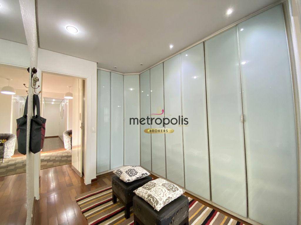 Apartamento à venda com 4 quartos, 221m² - Foto 66