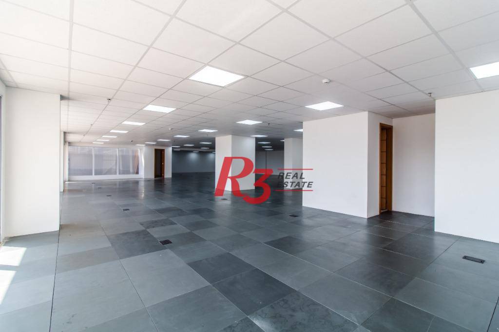 Conjunto Comercial-Sala para alugar, 395m² - Foto 9