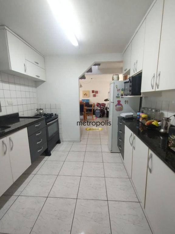 Sobrado à venda com 5 quartos, 246m² - Foto 14