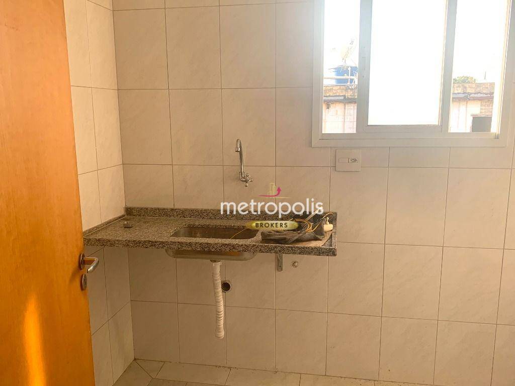 Conjunto Comercial-Sala à venda e aluguel, 77m² - Foto 7