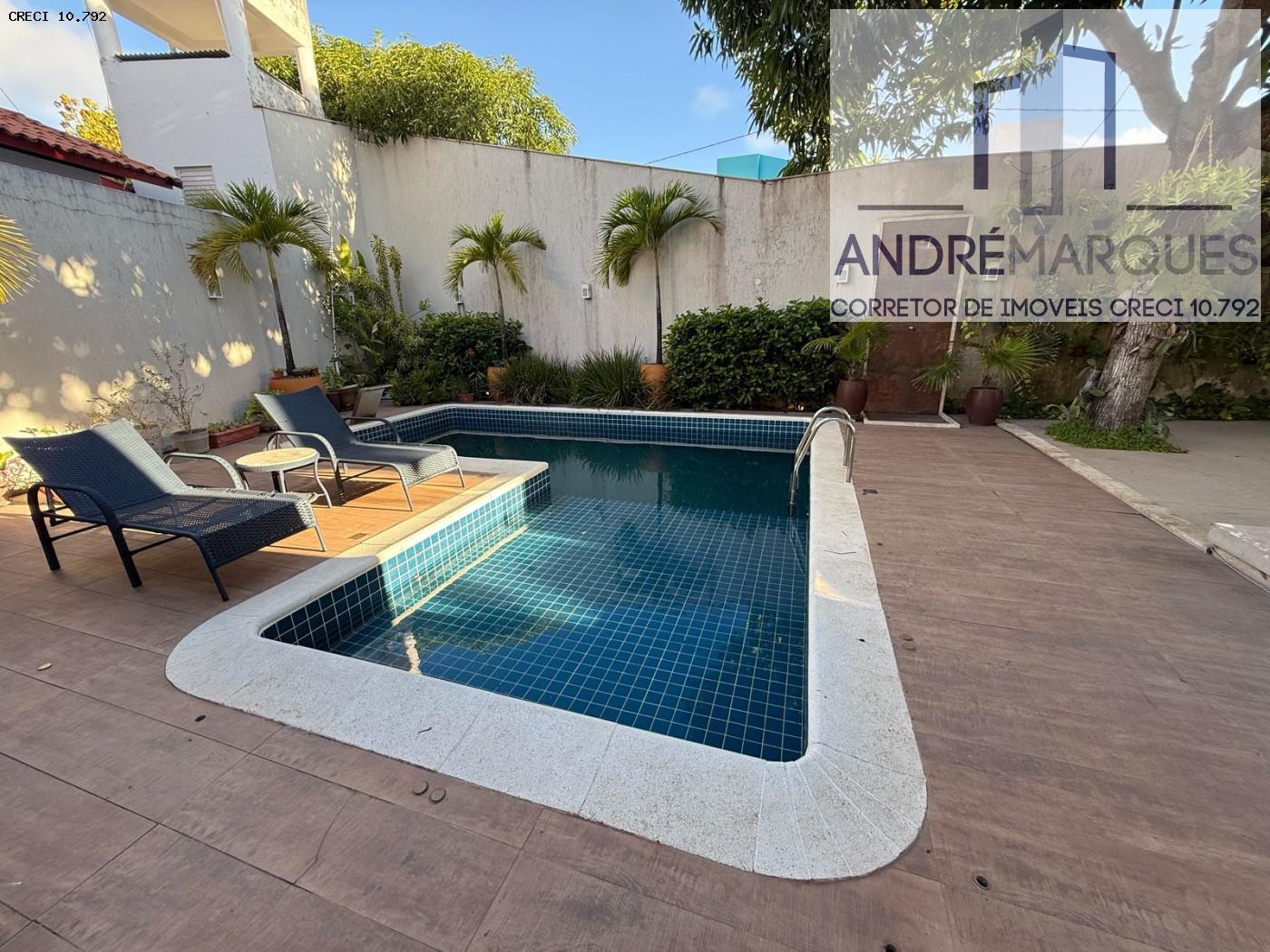 Casa de Condomínio à venda com 6 quartos, 710m² - Foto 6