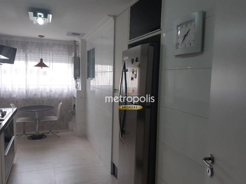 Apartamento à venda com 3 quartos, 104m² - Foto 6