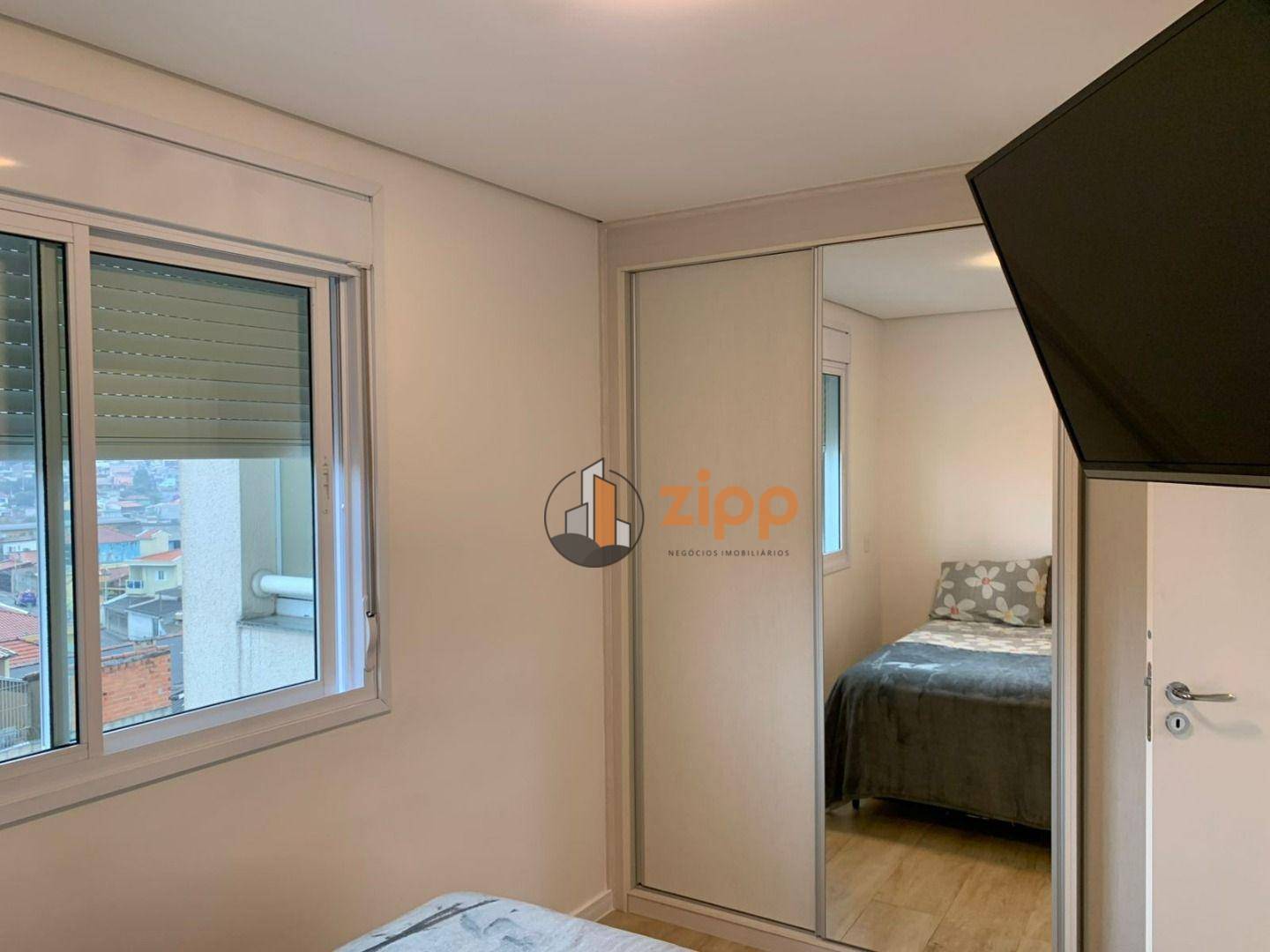 Apartamento à venda com 2 quartos, 55m² - Foto 16