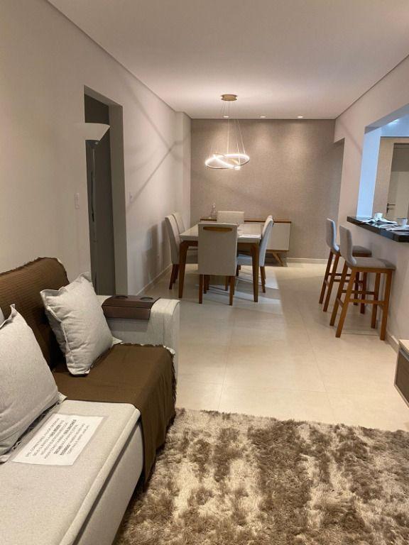 Apartamento à venda com 3 quartos, 119m² - Foto 8