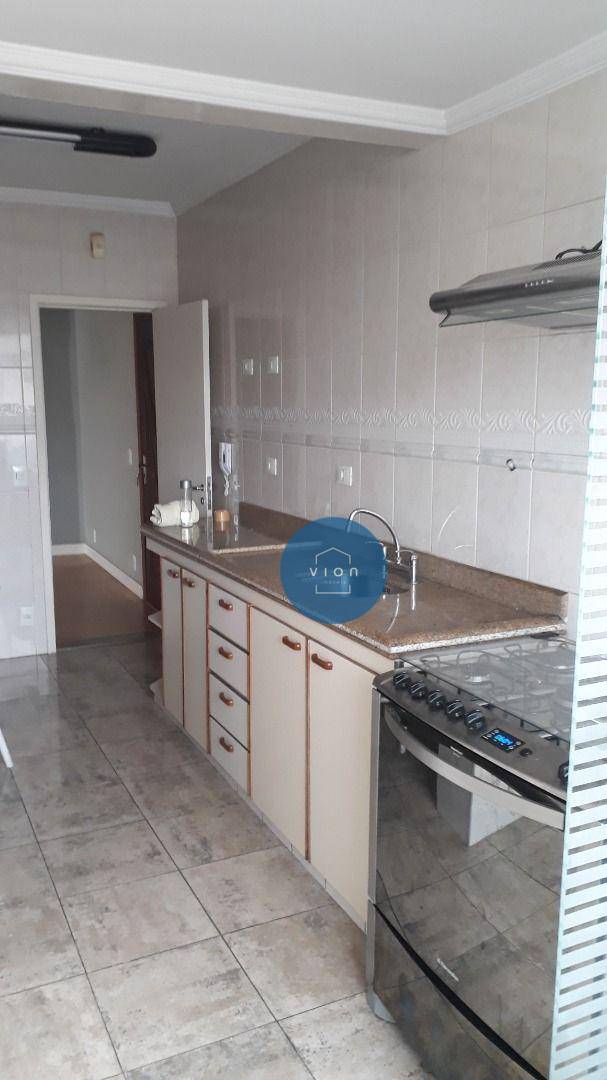 Apartamento à venda com 2 quartos, 86m² - Foto 8