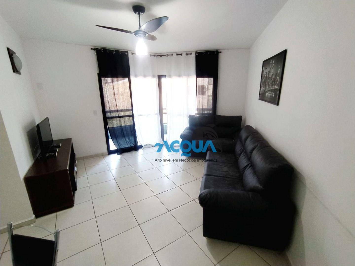 Apartamento à venda com 2 quartos, 80m² - Foto 2